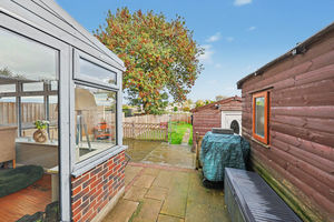 Birkin Avenue New Tupton